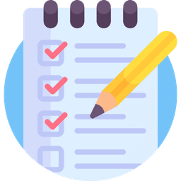 empty list